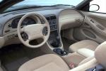 Ford Mustang 1999 года